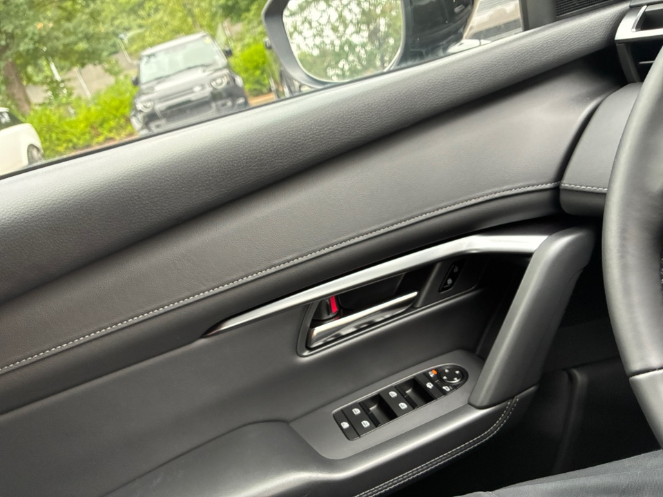 JM3KMCHA3T0176340 2026 Mazda CX-5 2.5 S Preferred