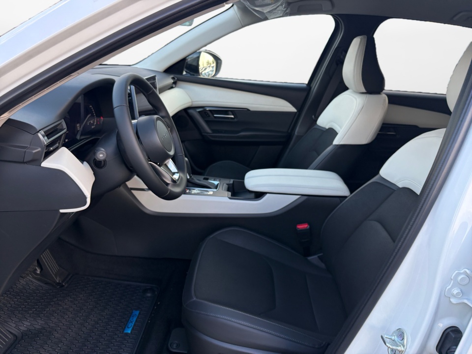 JM3KMCHA4T0118124 2026 Mazda CX-5 2.5 S Preferred