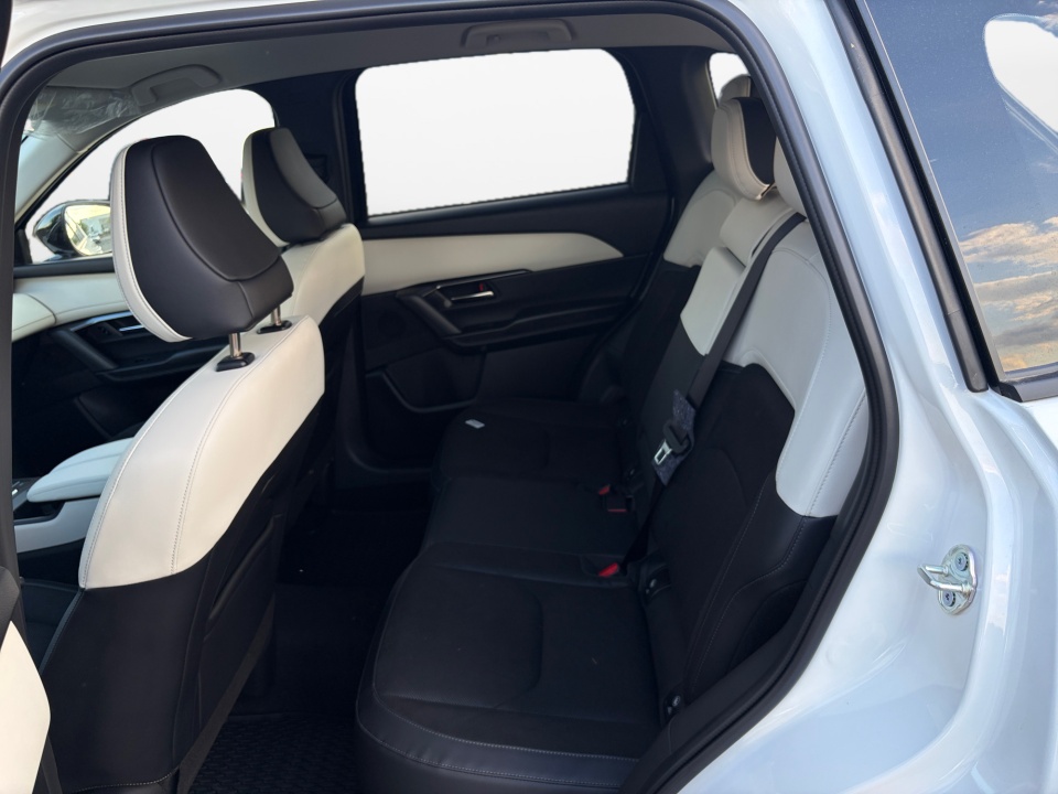 JM3KMCHA4T0118124 2026 Mazda CX-5 2.5 S Preferred