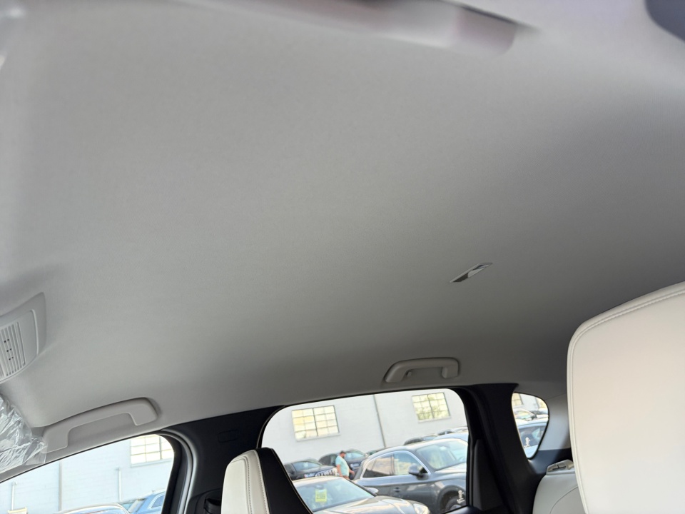 JM3KMCHA4T0118124 2026 Mazda CX-5 2.5 S Preferred