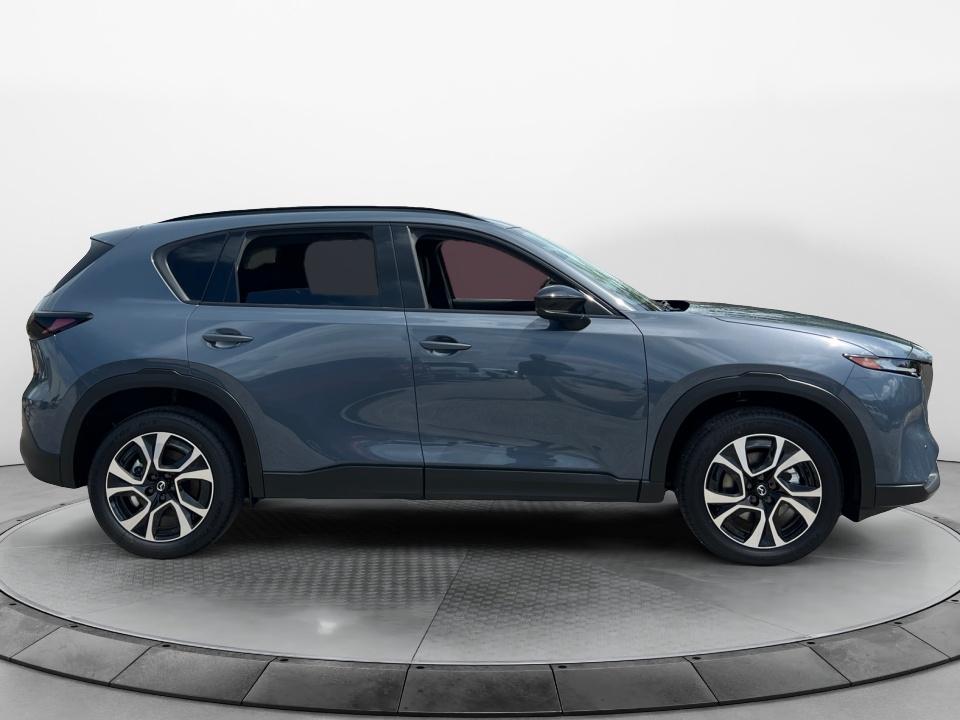 JM3KMCHA4T0140365 2026 Mazda CX-5 2.5 S Preferred
