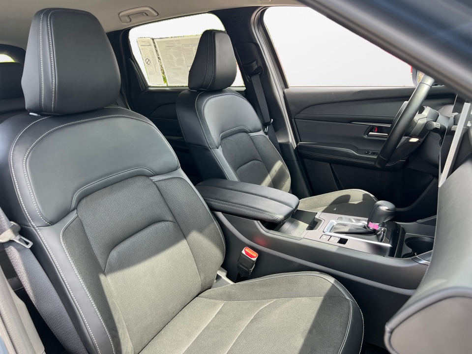 JM3KMCHA4T0140365 2026 Mazda CX-5 2.5 S Preferred