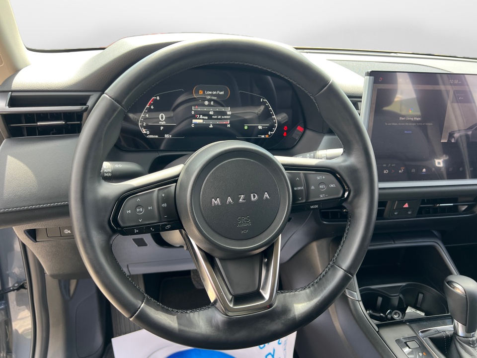 JM3KMCHA4T0140365 2026 Mazda CX-5 2.5 S Preferred
