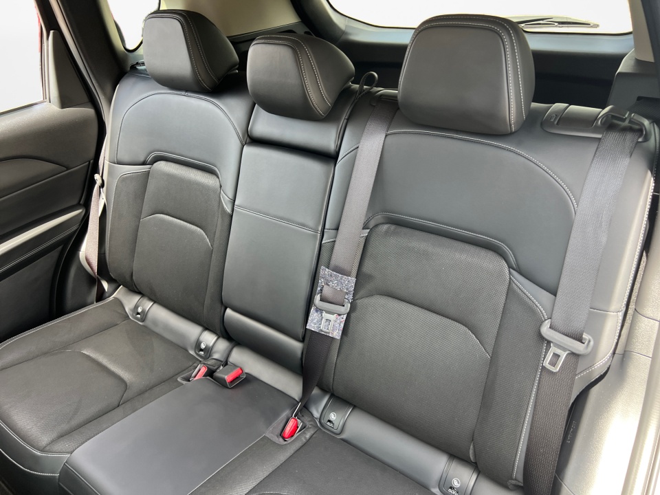 JM3KMCHA4T0140365 2026 Mazda CX-5 2.5 S Preferred
