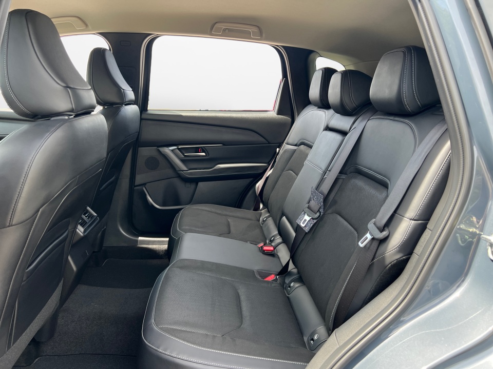 JM3KMCHA4T0140365 2026 Mazda CX-5 2.5 S Preferred