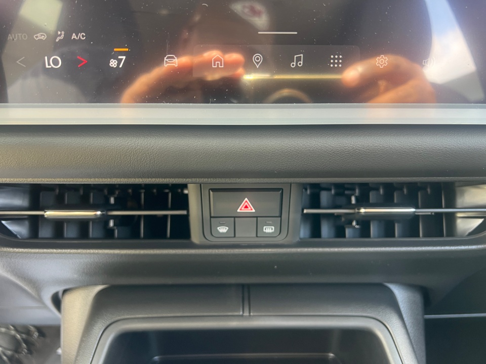 JM3KMCHA4T0140365 2026 Mazda CX-5 2.5 S Preferred