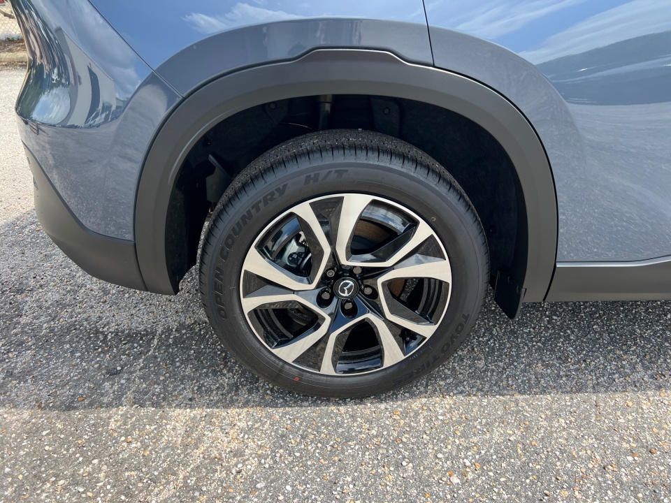 JM3KMCHA4T0140365 2026 Mazda CX-5 2.5 S Preferred