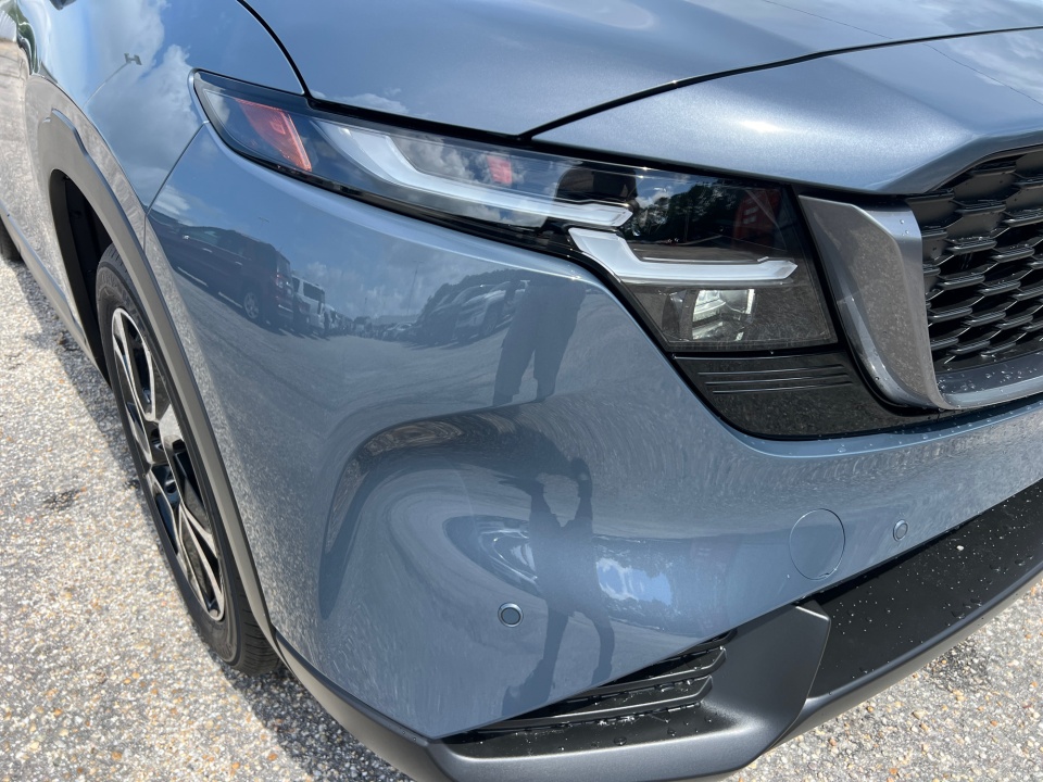 JM3KMCHA4T0140365 2026 Mazda CX-5 2.5 S Preferred