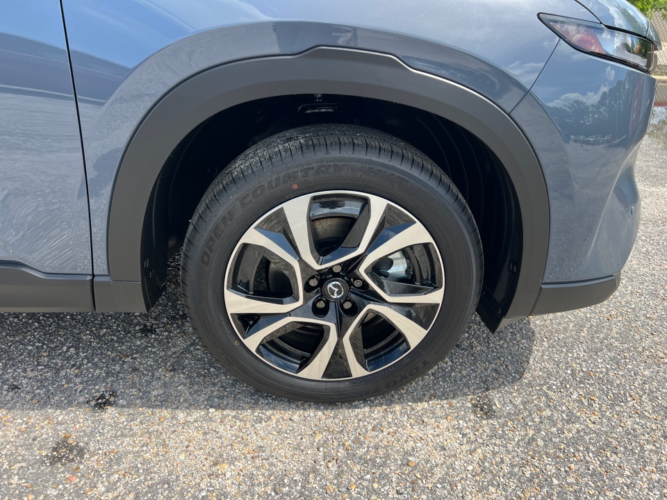 JM3KMCHA4T0140365 2026 Mazda CX-5 2.5 S Preferred