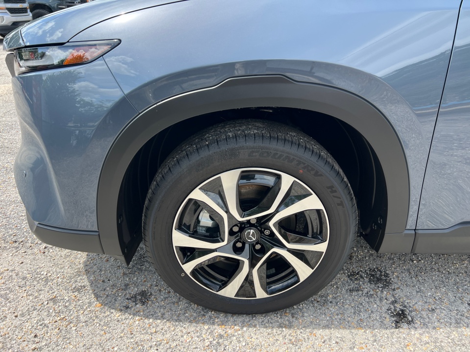 JM3KMCHA4T0140365 2026 Mazda CX-5 2.5 S Preferred