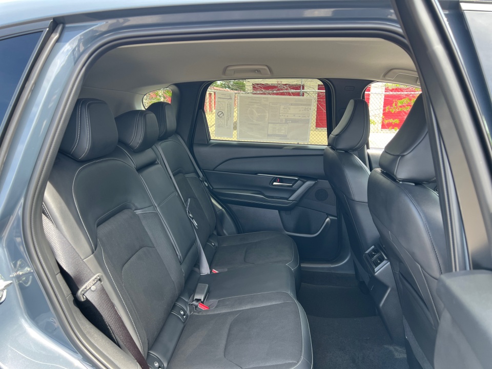 JM3KMCHA4T0140365 2026 Mazda CX-5 2.5 S Preferred