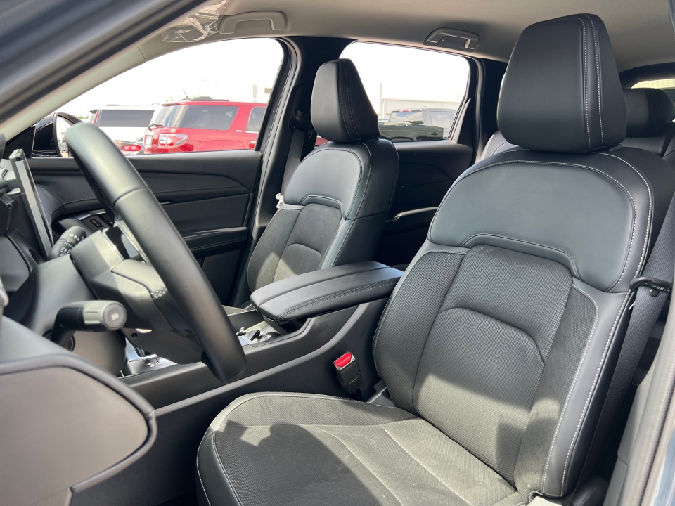 JM3KMCHA4T0140365 2026 Mazda CX-5 2.5 S Preferred