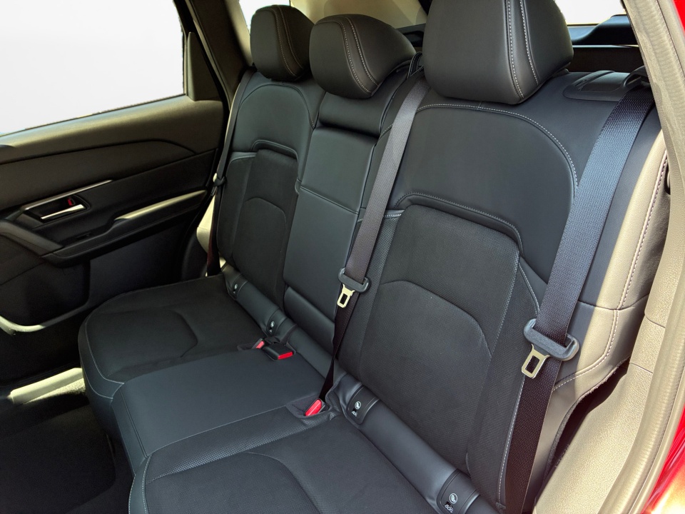 JM3KMCHA4T0164956 2026 Mazda CX-5 2.5 S Preferred