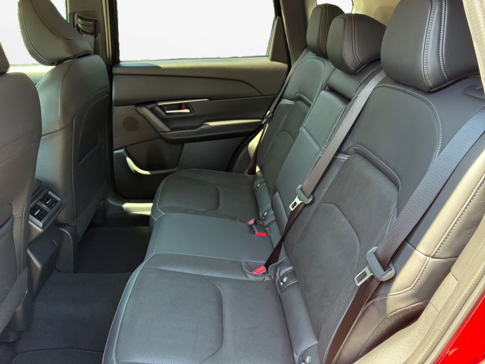 JM3KMCHA4T0164956 2026 Mazda CX-5 2.5 S Preferred