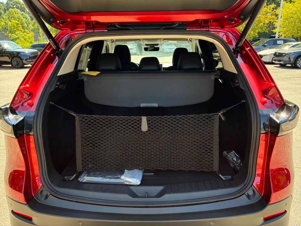 JM3KMCHA4T0164956 2026 Mazda CX-5 2.5 S Preferred