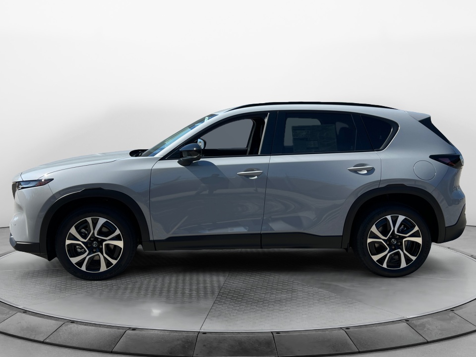 JM3KMCHA5T0125101 2026 Mazda CX-5 2.5 S Preferred