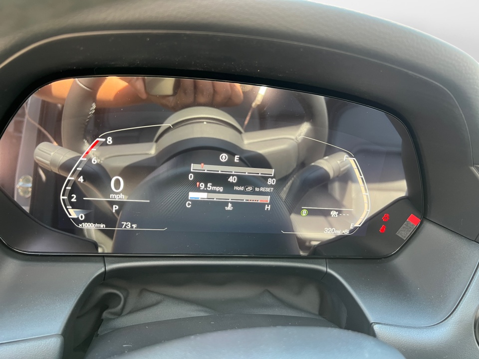 JM3KMCHA5T0125101 2026 Mazda CX-5 2.5 S Preferred