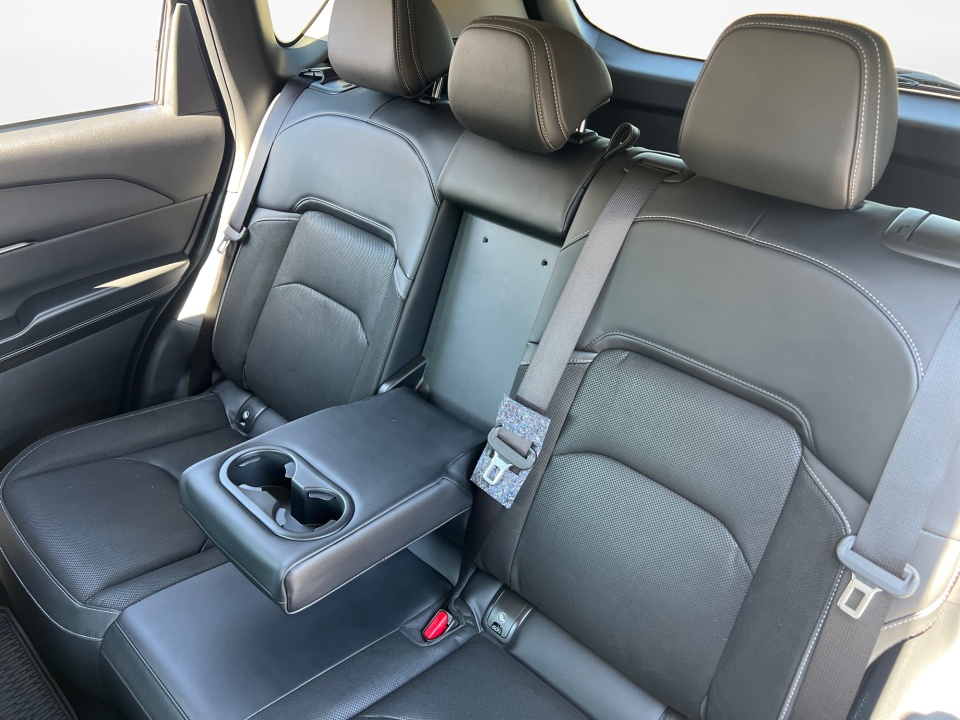 JM3KMCHA5T0125101 2026 Mazda CX-5 2.5 S Preferred