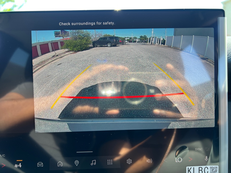 JM3KMCHA5T0125101 2026 Mazda CX-5 2.5 S Preferred