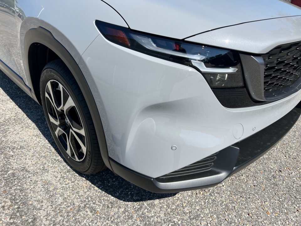 JM3KMCHA5T0125101 2026 Mazda CX-5 2.5 S Preferred