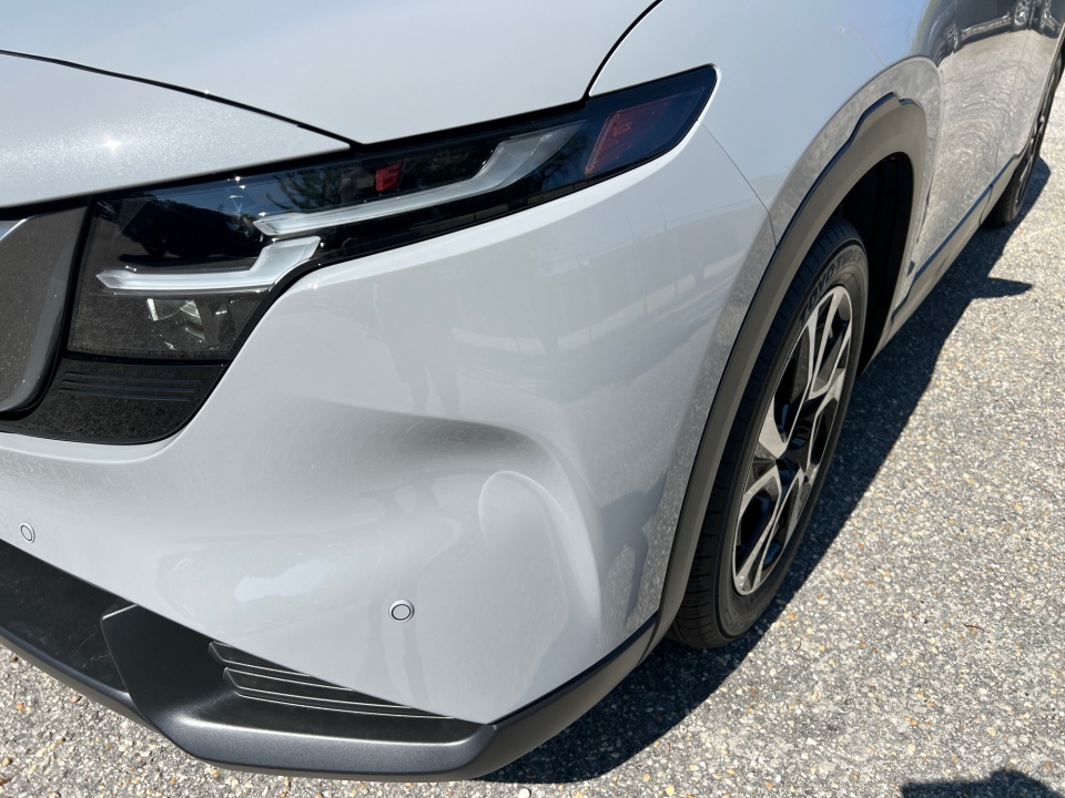 JM3KMCHA5T0125101 2026 Mazda CX-5 2.5 S Preferred