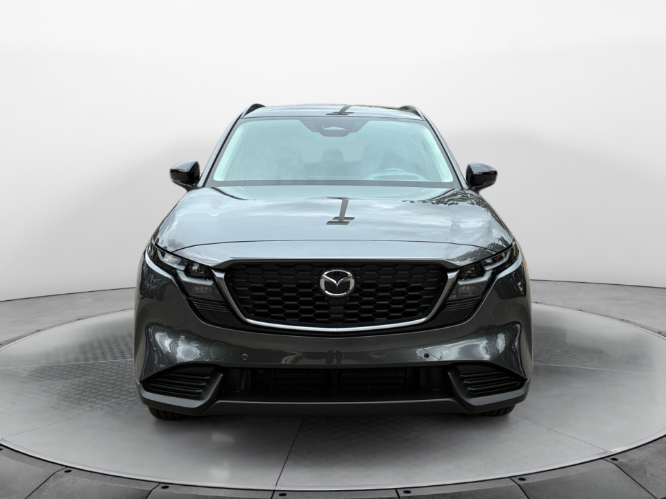 JM3KMCHA5T0171320 2026 Mazda CX-5 2.5 S Preferred