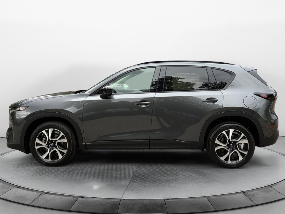 JM3KMCHA5T0171320 2026 Mazda CX-5 2.5 S Preferred
