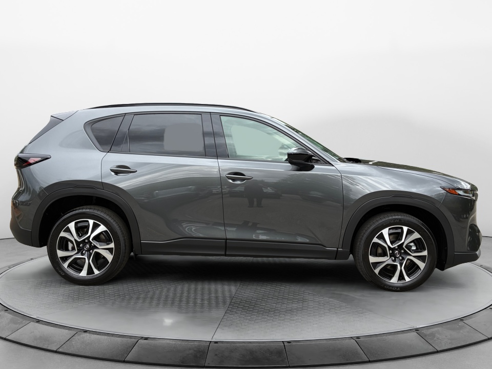 JM3KMCHA5T0171320 2026 Mazda CX-5 2.5 S Preferred