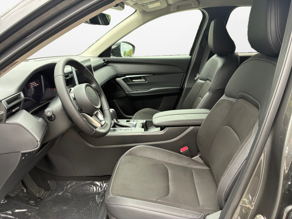 JM3KMCHA5T0171320 2026 Mazda CX-5 2.5 S Preferred