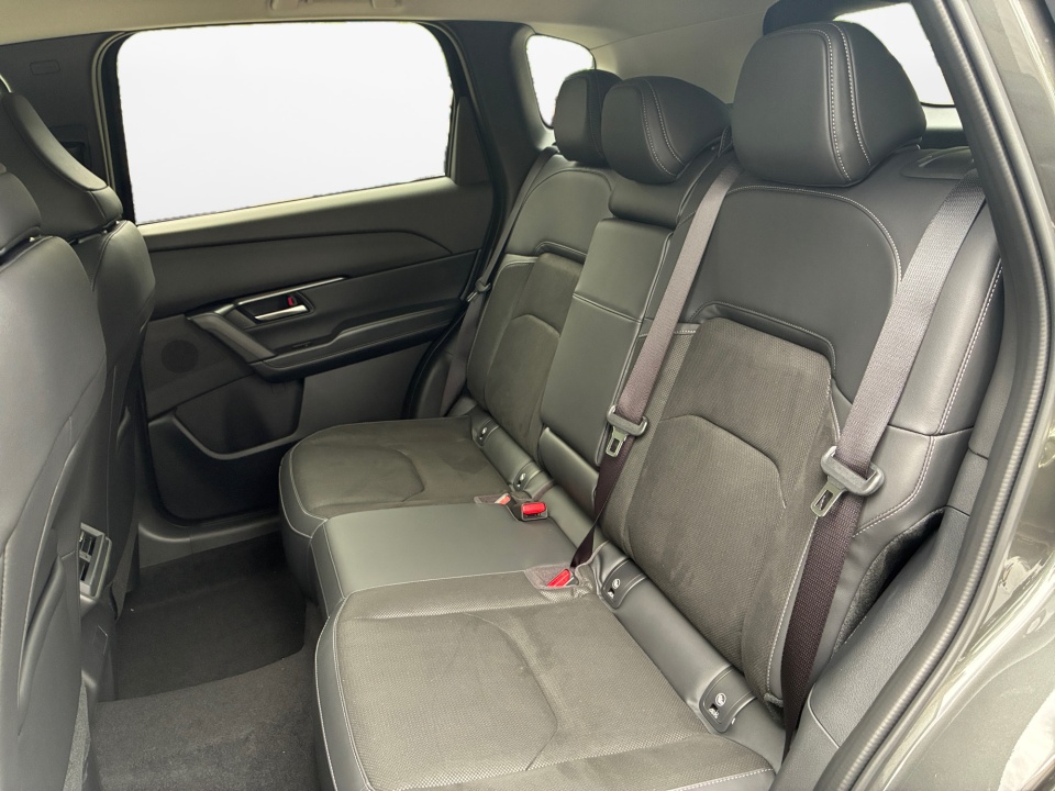 JM3KMCHA5T0171320 2026 Mazda CX-5 2.5 S Preferred