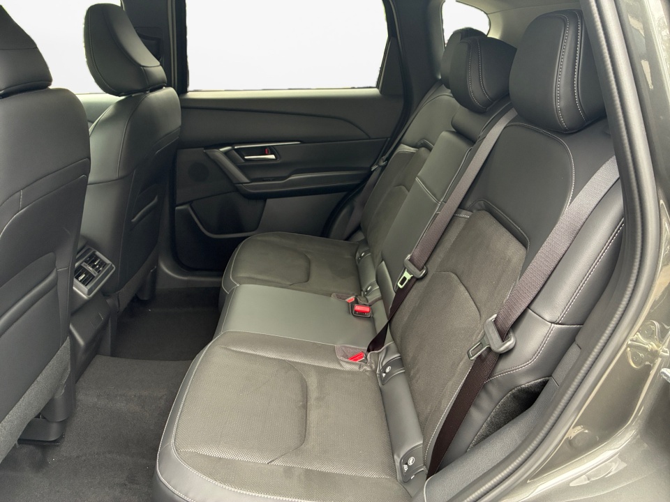 JM3KMCHA5T0171320 2026 Mazda CX-5 2.5 S Preferred