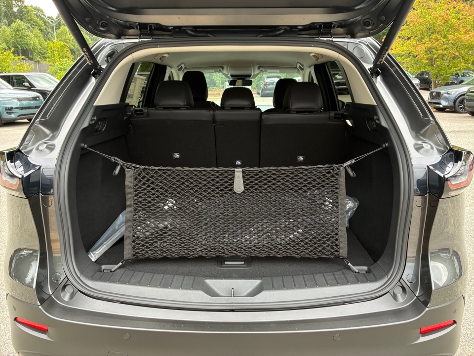 JM3KMCHA5T0171320 2026 Mazda CX-5 2.5 S Preferred