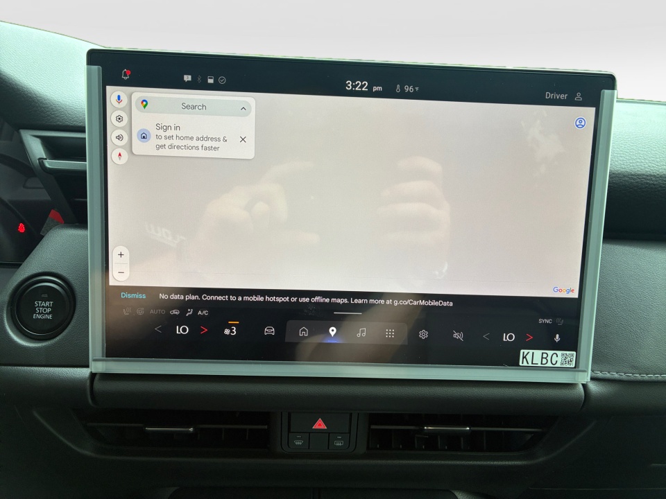 JM3KMCHA5T0171320 2026 Mazda CX-5 2.5 S Preferred