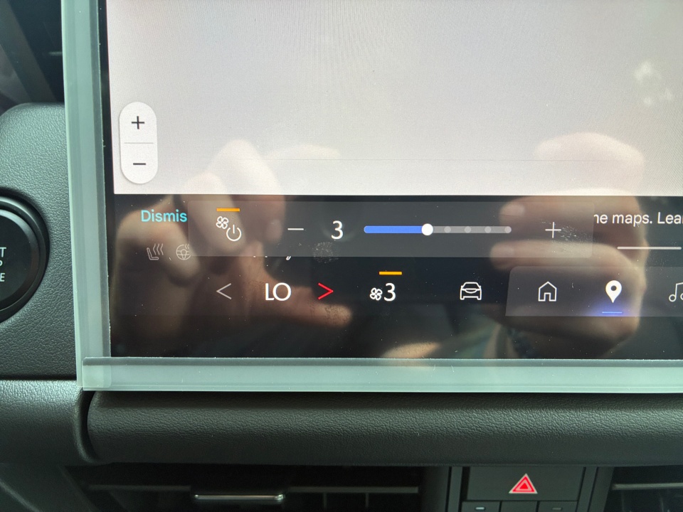 JM3KMCHA5T0171320 2026 Mazda CX-5 2.5 S Preferred