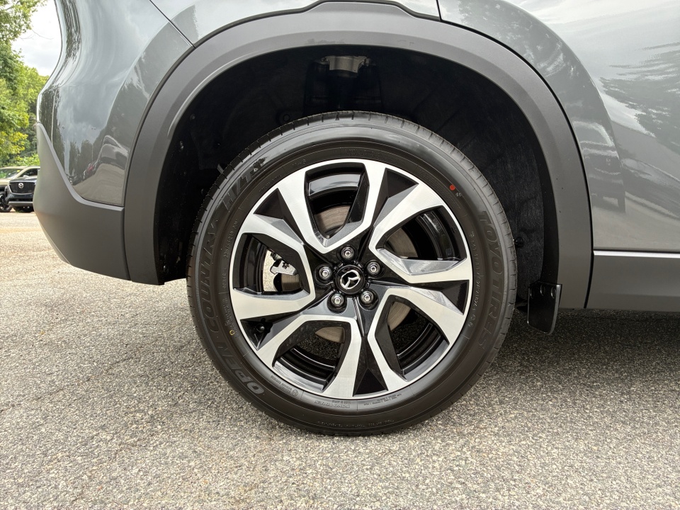 JM3KMCHA5T0171320 2026 Mazda CX-5 2.5 S Preferred