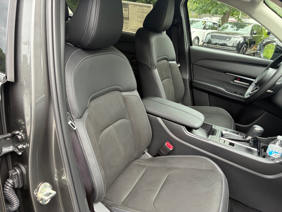 JM3KMCHA5T0171320 2026 Mazda CX-5 2.5 S Preferred