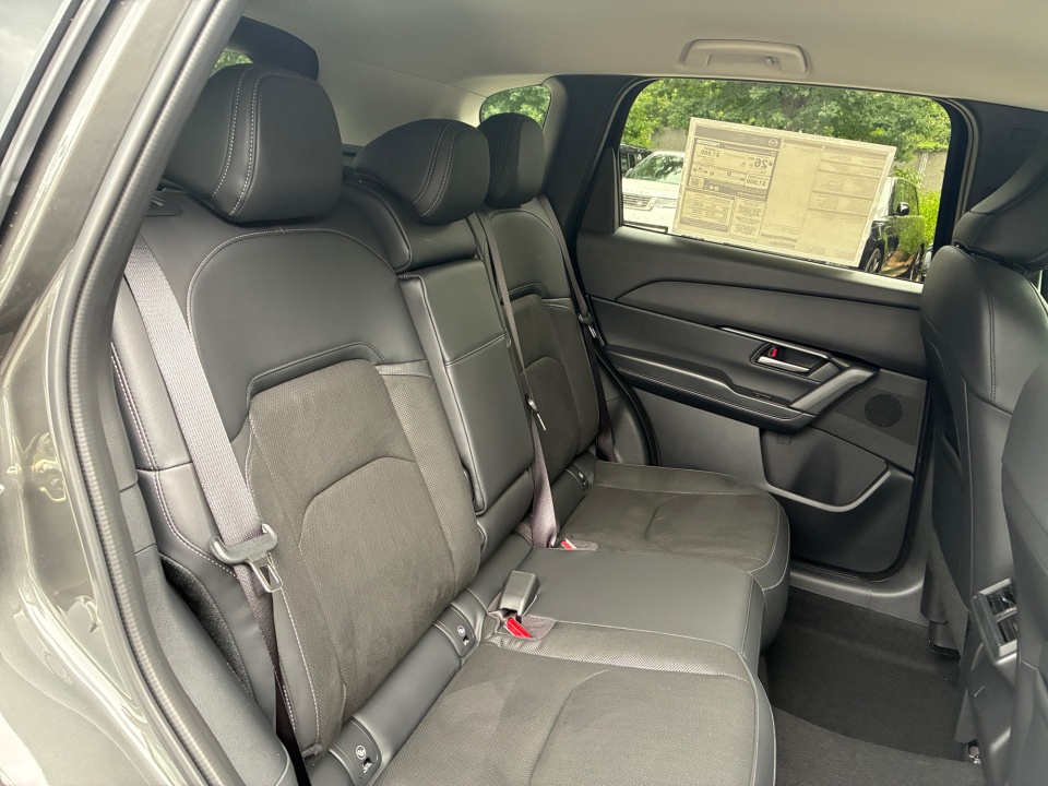 JM3KMCHA5T0171320 2026 Mazda CX-5 2.5 S Preferred