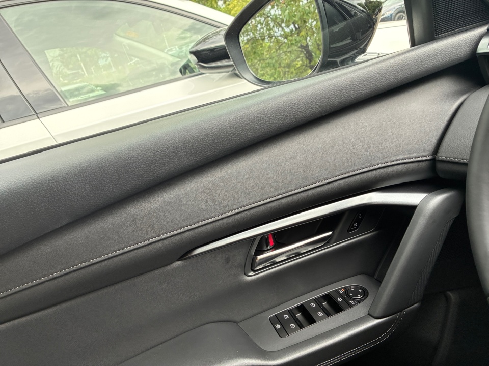 JM3KMCHA5T0171320 2026 Mazda CX-5 2.5 S Preferred