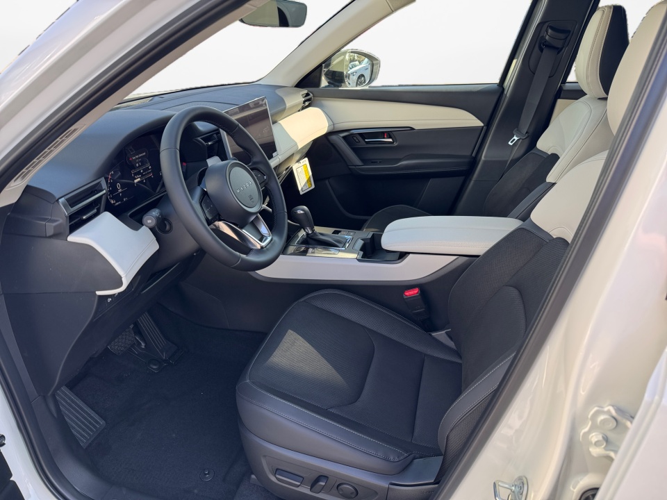 JM3KMCHA6T0111143 2026 Mazda CX-5 2.5 S Preferred