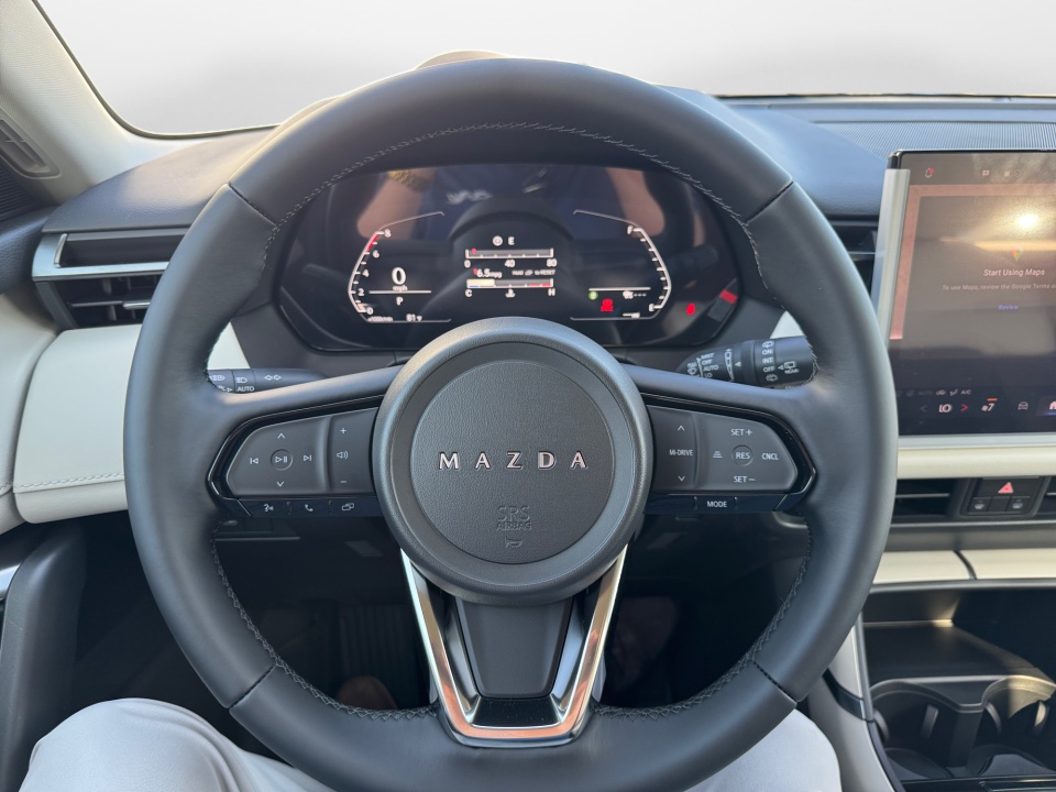 JM3KMCHA6T0111143 2026 Mazda CX-5 2.5 S Preferred