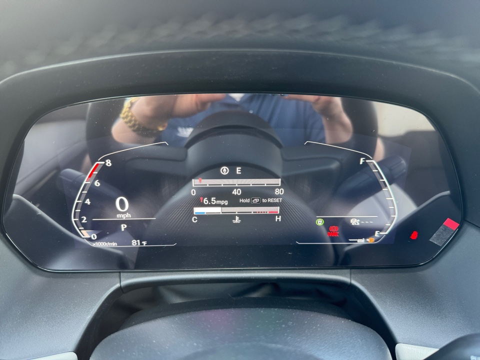 JM3KMCHA6T0111143 2026 Mazda CX-5 2.5 S Preferred