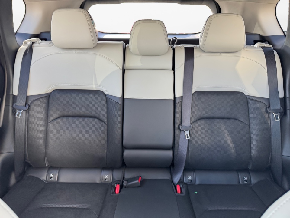 JM3KMCHA6T0111143 2026 Mazda CX-5 2.5 S Preferred