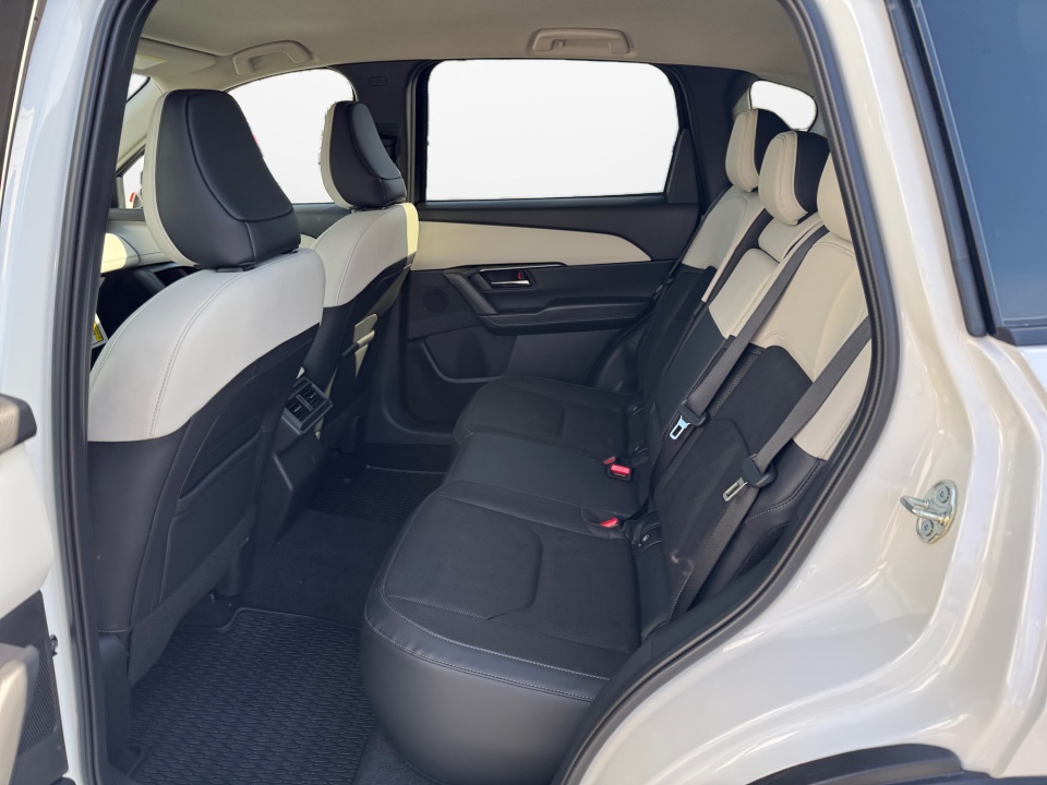 JM3KMCHA6T0111143 2026 Mazda CX-5 2.5 S Preferred