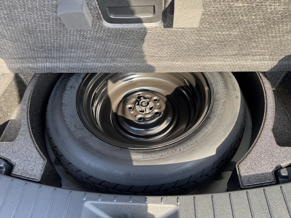 JM3KMCHA6T0111143 2026 Mazda CX-5 2.5 S Preferred