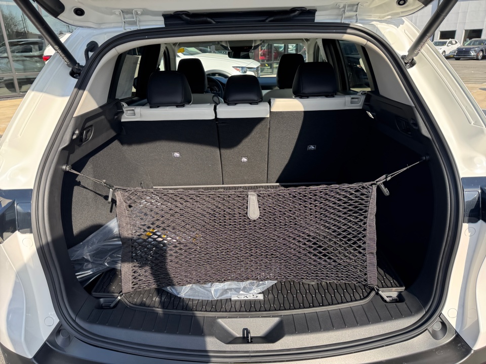 JM3KMCHA6T0111143 2026 Mazda CX-5 2.5 S Preferred