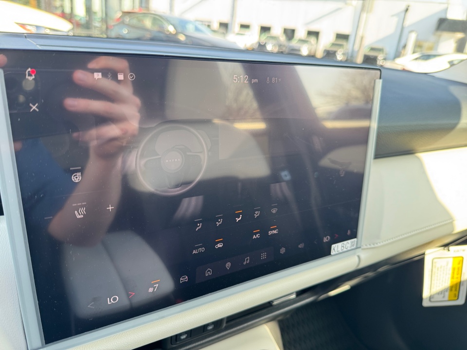 JM3KMCHA6T0111143 2026 Mazda CX-5 2.5 S Preferred