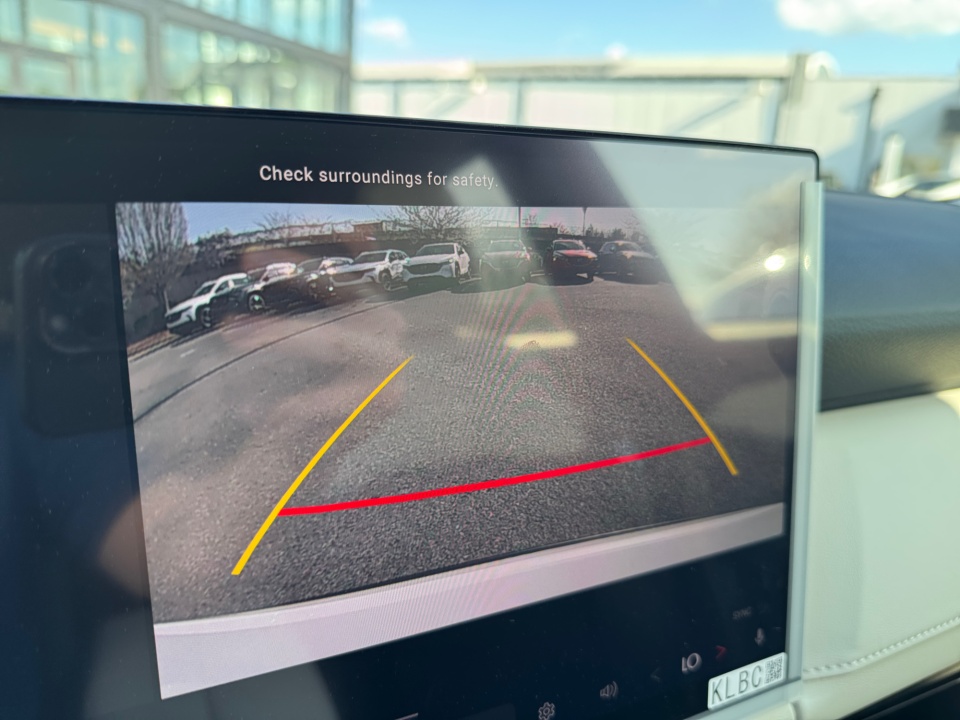 JM3KMCHA6T0111143 2026 Mazda CX-5 2.5 S Preferred