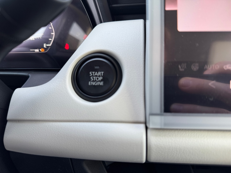 JM3KMCHA6T0111143 2026 Mazda CX-5 2.5 S Preferred