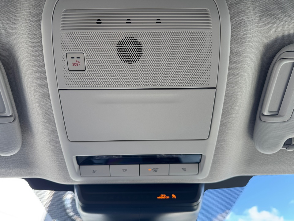 JM3KMCHA6T0111143 2026 Mazda CX-5 2.5 S Preferred