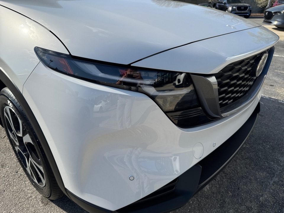 JM3KMCHA6T0111143 2026 Mazda CX-5 2.5 S Preferred